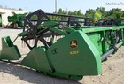 2008 John Deere 625