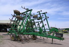 1997 John Deere 980