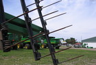 1997 John Deere 980