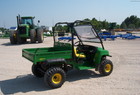 2007 John Deere HPX 4x4