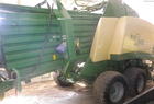 2009 Krone BP12130