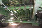 2009 Krone BP12130