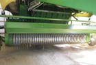 2009 Krone BP12130