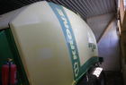 2009 Krone BP12130