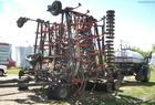 1997 Flexi - Coil 5000