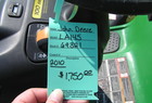 2010 John Deere LA145