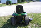 2010 John Deere LA145