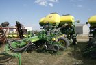 2009 John Deere 1770NT