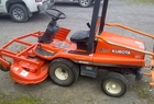 1999 Kubota GF1800E  Lawn & Garden Tractor