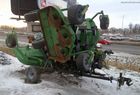 2011 Frontier FM1015R