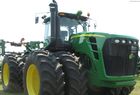 2011 John Deere 9430