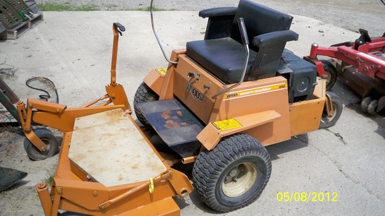  Woods 1250