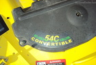 2002 John Deere X485