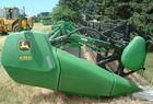 2011 John Deere 635D