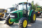 2010 John Deere 6430
