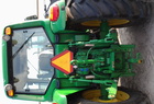 2010 John Deere 6430