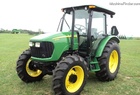 2010 John Deere 5083E