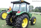 2010 John Deere 5083E