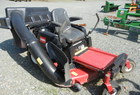 2008 Toro z5060