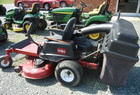 2008 Toro z5060