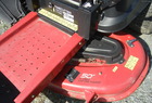 2008 Toro z5060