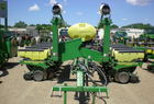 1998 John Deere 1770
