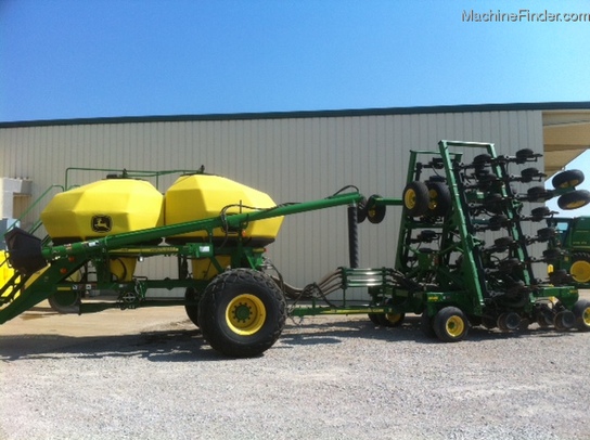 2007 John Deere 1890