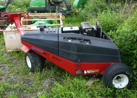  Toro Hyro Jec