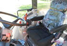 2008 Kubota M8540