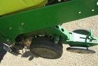 2009 John Deere 1770NT