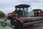 2006 Hesston 9240