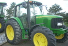 2004 John Deere 6420