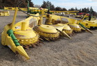 2006 John Deere 678