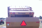  Vermeer 605M