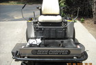 1991 Dixie Chopper X2400-60