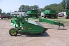 1998 John Deere 925