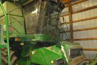 2000 John Deere 9750 STS