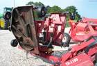  Bush Hog TD 1100