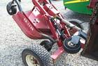  Bush Hog TD 1100