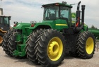 2008 John Deere 9230