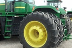 2008 John Deere 9230