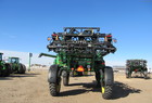 2010 John Deere 4730