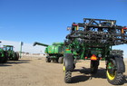 2010 John Deere 4730