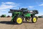 2010 John Deere 4730