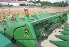 2010 John Deere 608C
