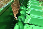1981 John Deere 843
