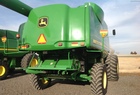 2010 John Deere 9770 STS