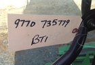 2010 John Deere 9770 STS