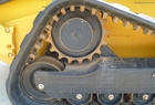 2010 John Deere CT333D