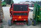 2005 New Holland BR780